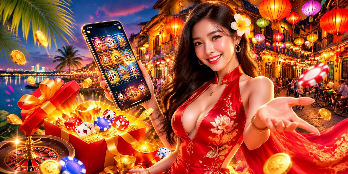 Trải nghiệm cược cao cấp và đẳng cấp dành cho người chơi High Roller tại cf88
